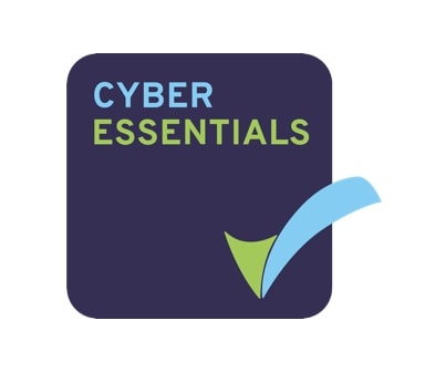 Keytracker Cyber Essential Certified